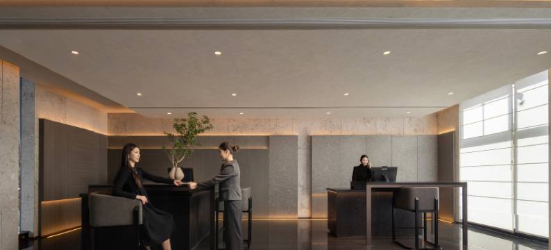 徐州东站西广场亚朵酒店图片