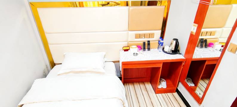 晴隆桂花井商务酒店图片