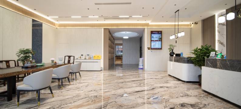 东阳凤都商务宾馆图片