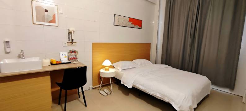 筑星一居(长融世贸钦州东站店)图片