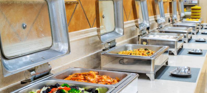 维也纳国际酒店(黄冈师范学院店)图片