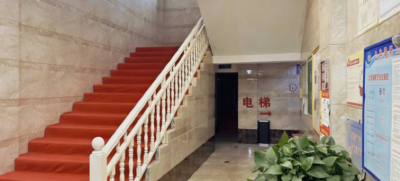 榕江鸿运酒店(村超足球场店)图片