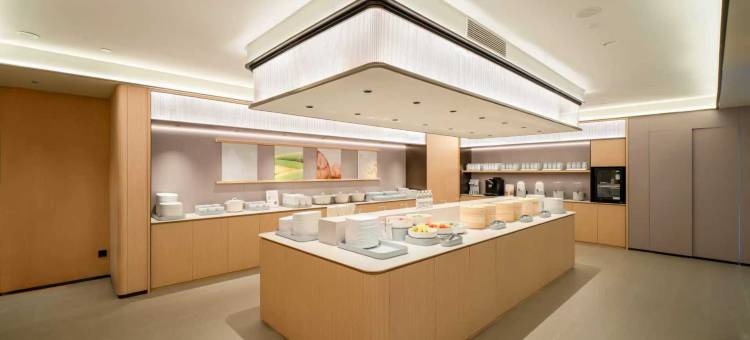 全季酒店(福州三坊七巷东门地铁站店)图片