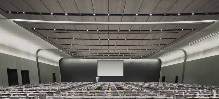 Hyatt Regency Incheon Paradise City图片