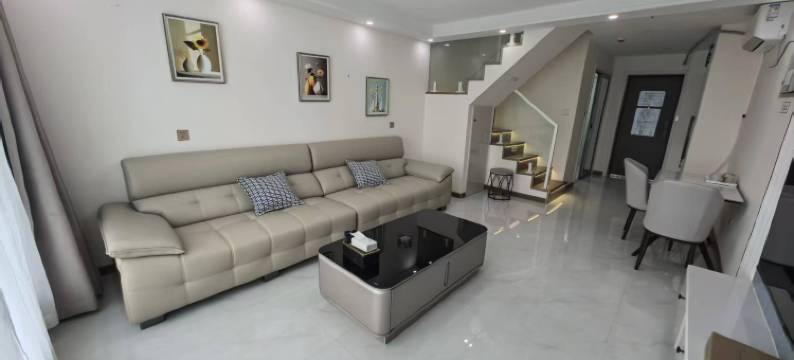 丝路暖阳公寓图片