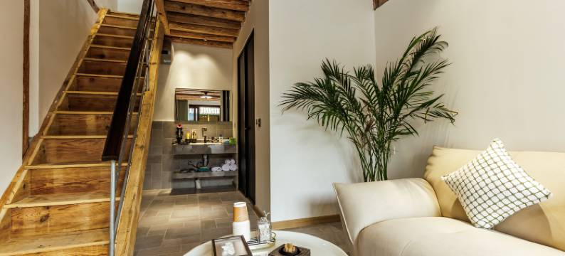 云崖·印象 Garden 独栋私宅丨家庭亲子游丨BBQ°宴请会客丨旅居图片