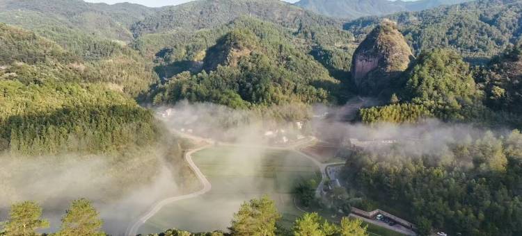 ANAPANA安纳班纳·泰宁图片