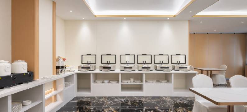 怡致酒店(清远阳山店)图片