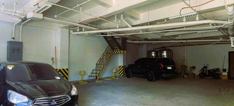 LTG君悦酒店宿务(LTG Grand Hotel Cebu)图片