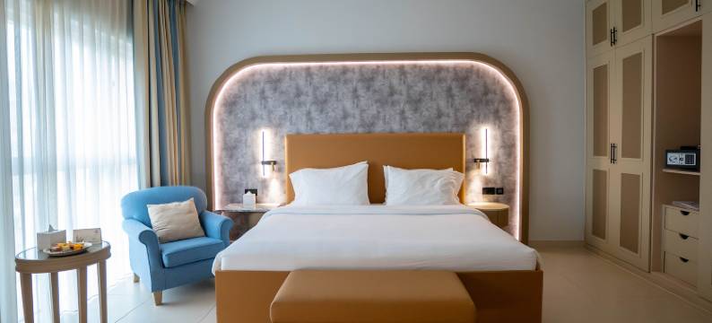 喜来登卡莉迪亚酒店(Sheraton Khalidiya Hotel)图片