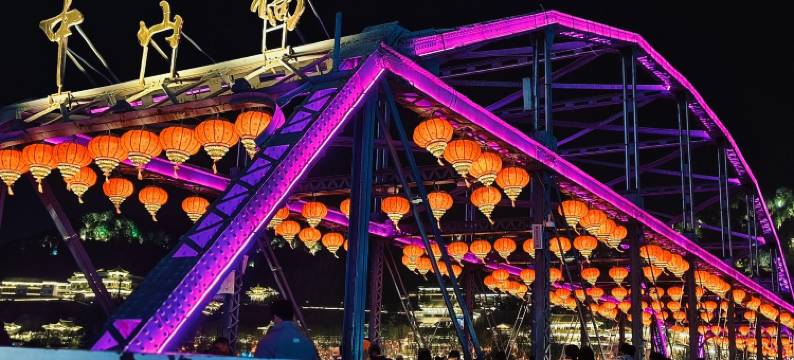 美悦云景酒店图片