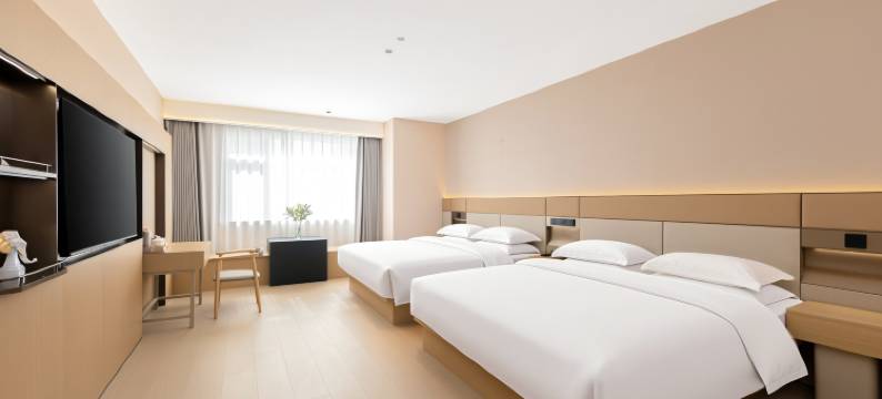 延吉祥元酒店(延吉百货大楼西市场店)图片