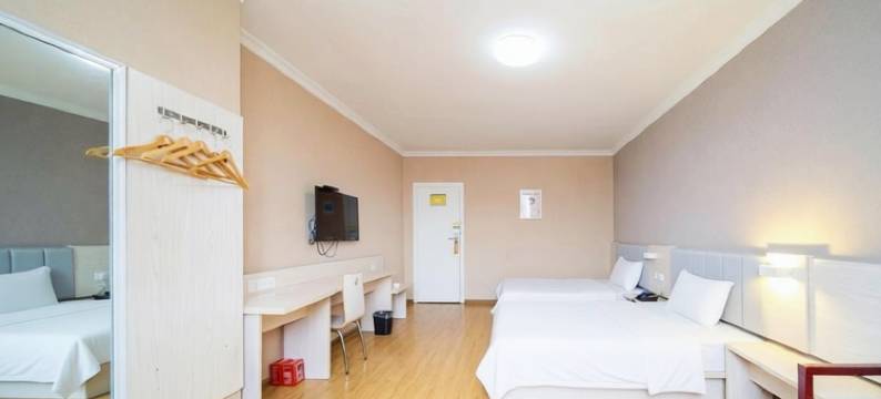 悦友酒店(长沙井湾子国际家具广场店)图片