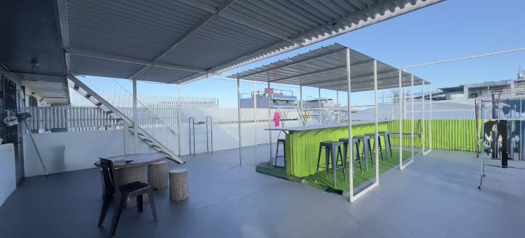 小竹林民宿(中文管家)带厨房可做饭步行海鲜市场4分钟|码头10分钟(Bamboo homestay M2)图片