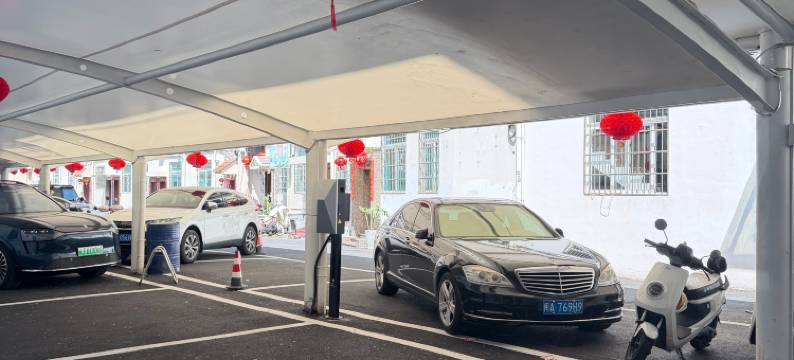 思博酒店(福安汽车站店)图片