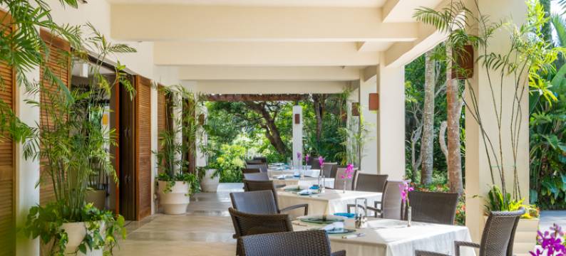 The Atta露台俱乐部塔楼酒店-限成人(The Atta Terrace Club Towers)图片