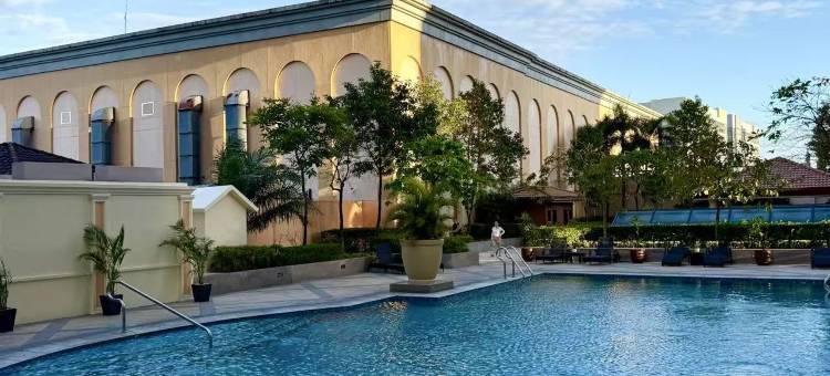 Venice Luxe Urban Pool Retreat,  Sauna, Netflix图片