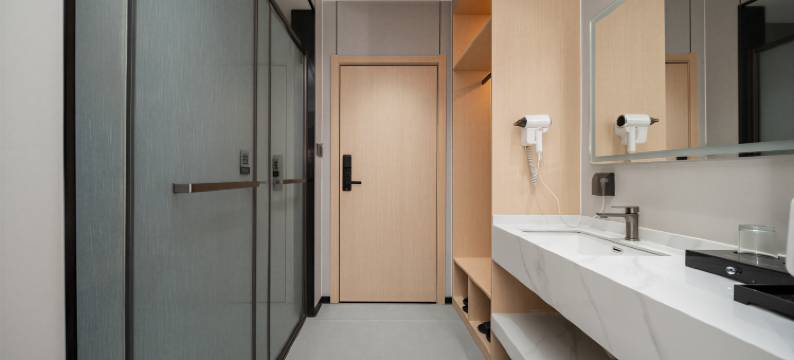 香江智能酒店(乐东商业步行街店)图片