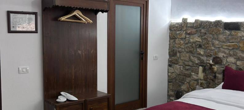 贝拉蒂酒店(Hotel Berati)图片