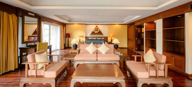 芭提雅阿瓦隆海滩度假村(Avalon Beach Resort Pattaya)图片