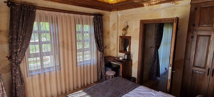弗拉维亚卡帕多西亚酒店(Flavia Cappadocia Hotel)图片