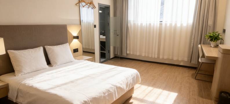 如家华驿酒店(青州古城店)图片