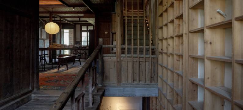 村头芳F·Village青年社区图片