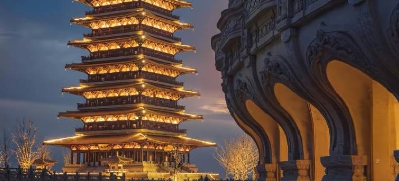 丽斯未来酒店(南京鼓楼新城市广场店)图片