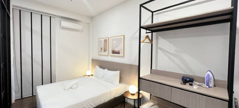 The Mate Damansara by Dormeo Destinations图片