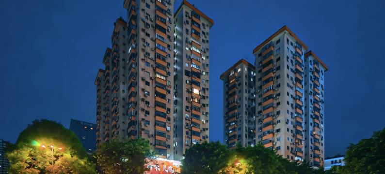 宜尚酒店(广州天河正佳广场店)图片