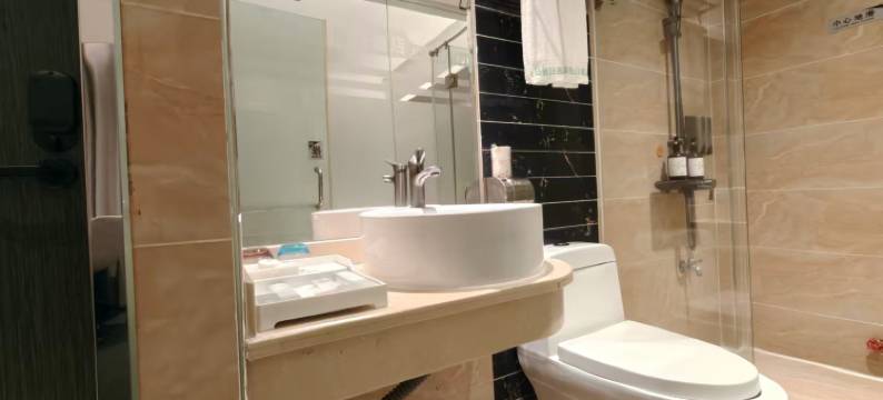 金廷假日酒店(上林县人民政府店)图片