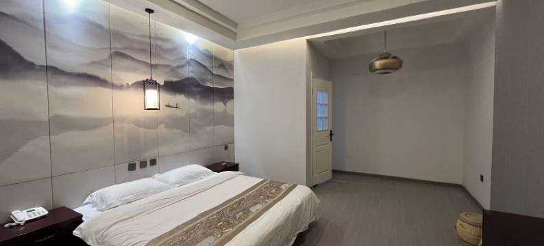 如家旗下华驿酒店(通化市万达广场店)图片