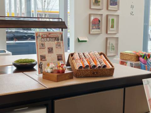 西安高新凯悦尚萃酒店图片