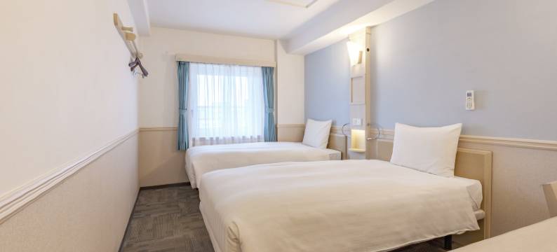 东横INN 蔚山三山(Toyoko Inn Ulsan Samsan)图片