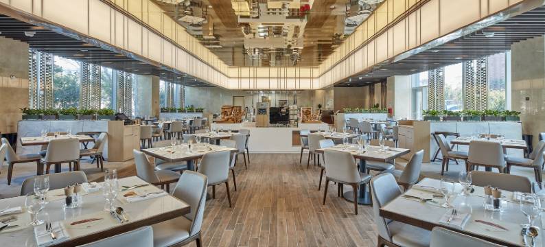 济州神话世界盛捷服务公寓(Somerset Jeju Shinhwa World)图片