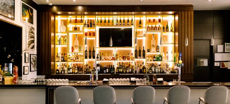 多伦多北约克皇冠假日酒店(Crowne Plaza Toronto - North York)图片