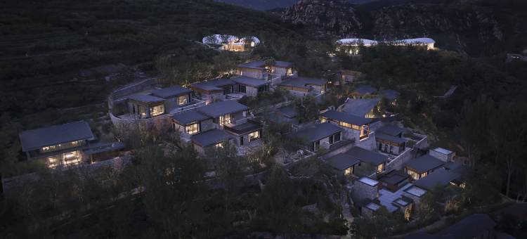 山乡宿集·故乡的云图片