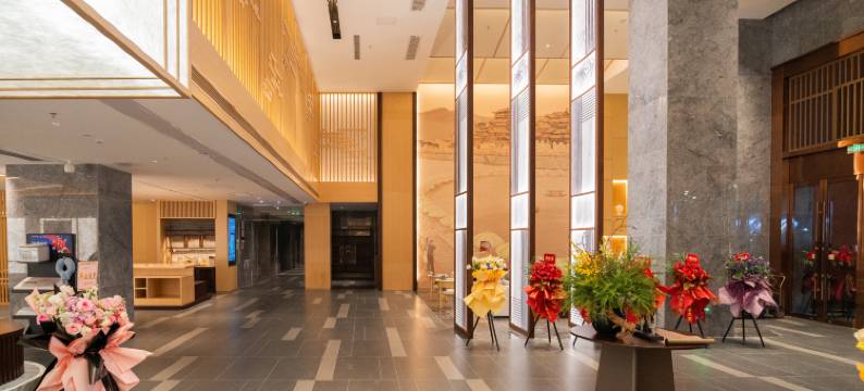 如家精选酒店(恩施宣恩玉泉街店)图片