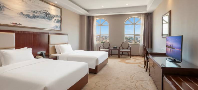 阳江银泰酒店(百利广场店)图片