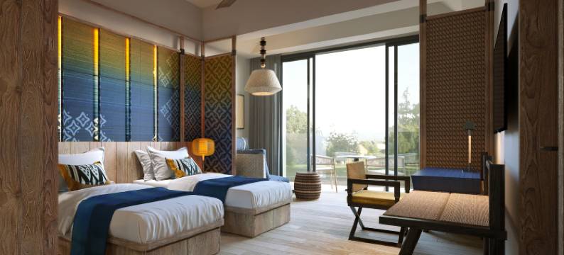 Club Med地中海俱乐部·沙巴度假村(Club Med Borneo Resort)图片