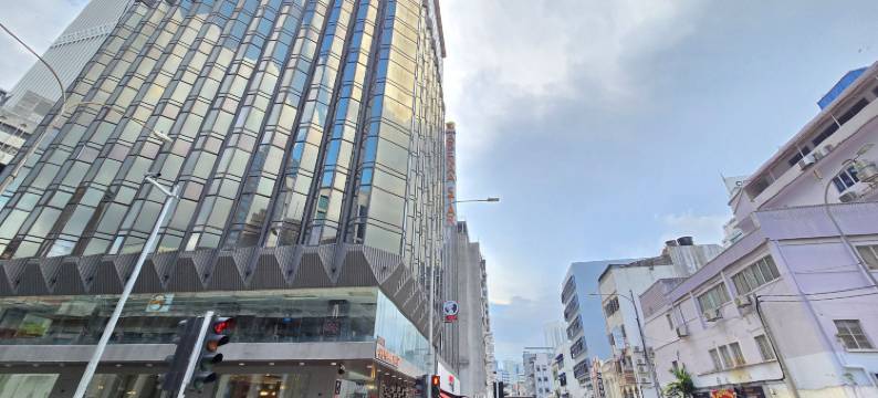 Kingston Hotel 20 @ Chinatown, Kuala Lumpur, Formerly Known as Areena Star Hotel图片