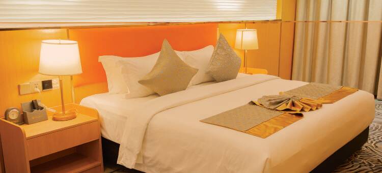 Wisney Hotel图片