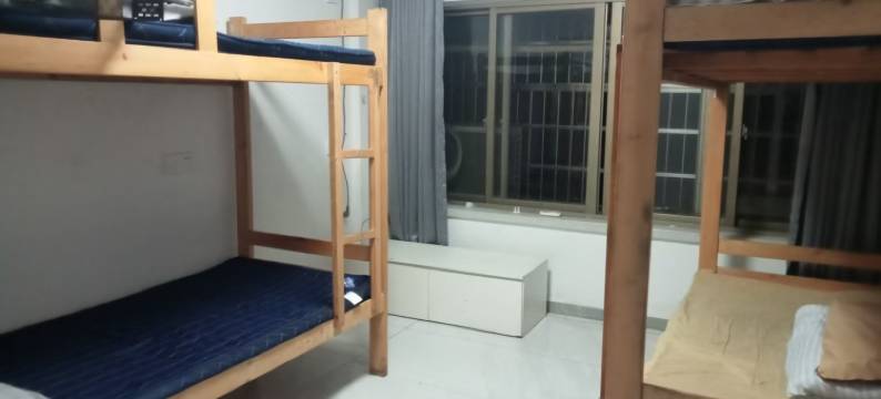 森森青年旅社图片