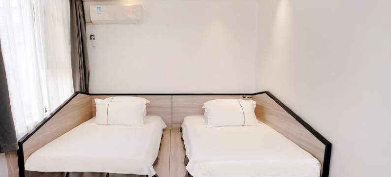 安阳鸿鹏宾馆图片