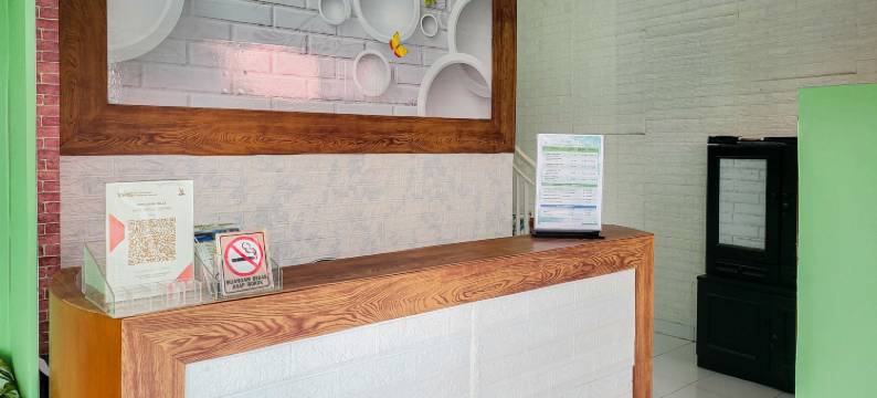 Urbanview Hotel Maulana Hills Syariah图片