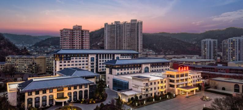 延旅·延安宾馆图片