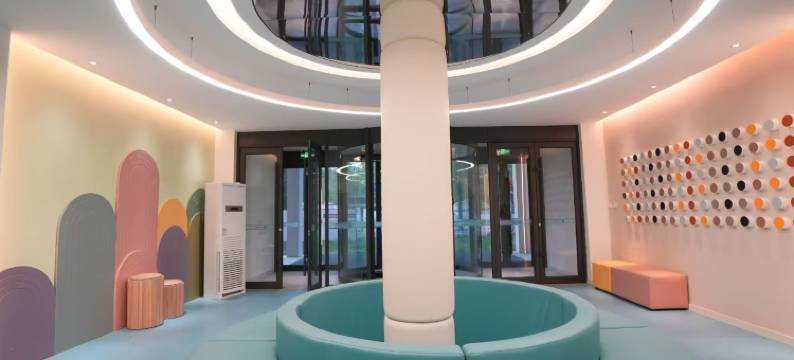 林海假日酒店(日照国家森林公园店)图片