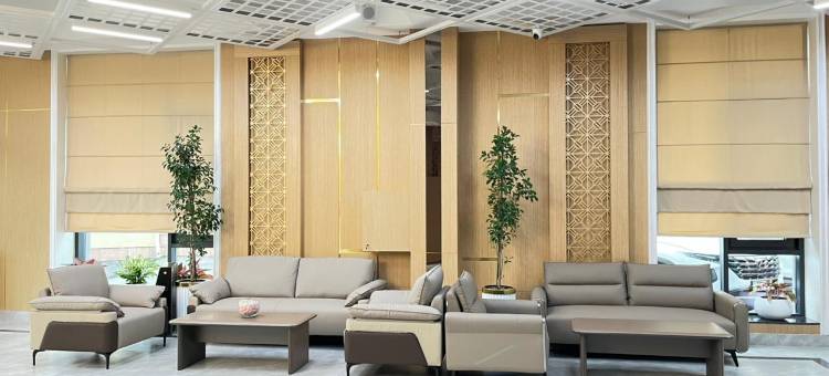 阿尔廷大酒店(Grand Altyn Hotel)图片