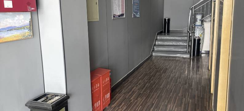 锐思特酒店(廊坊万达高铁站店)图片