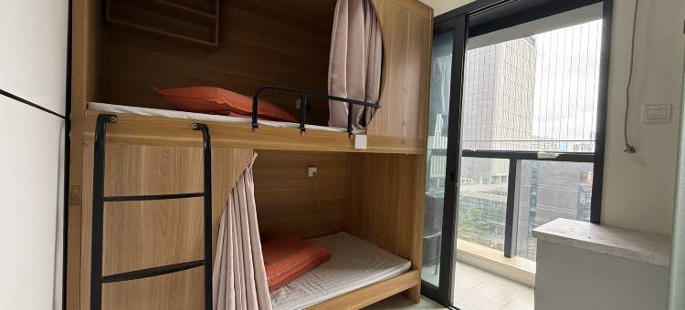 爱游小舍(上梅林地铁站店)图片